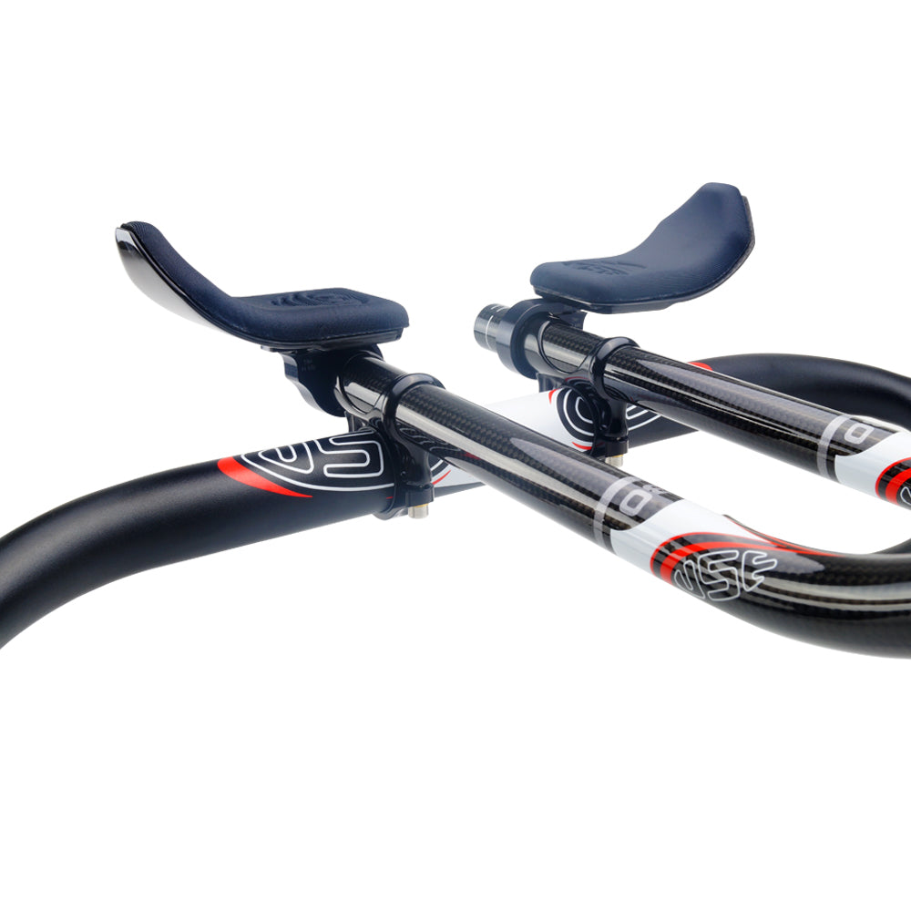 Boost Bar Clip-On Chassis