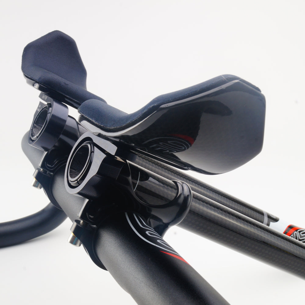 Boost Bar Clip-On Chassis