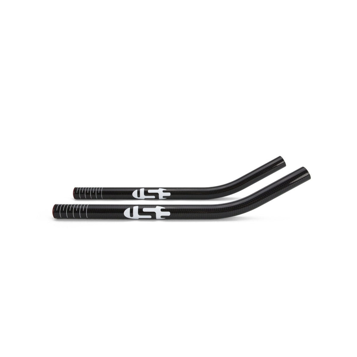 Aero Carbon Bar Extensions