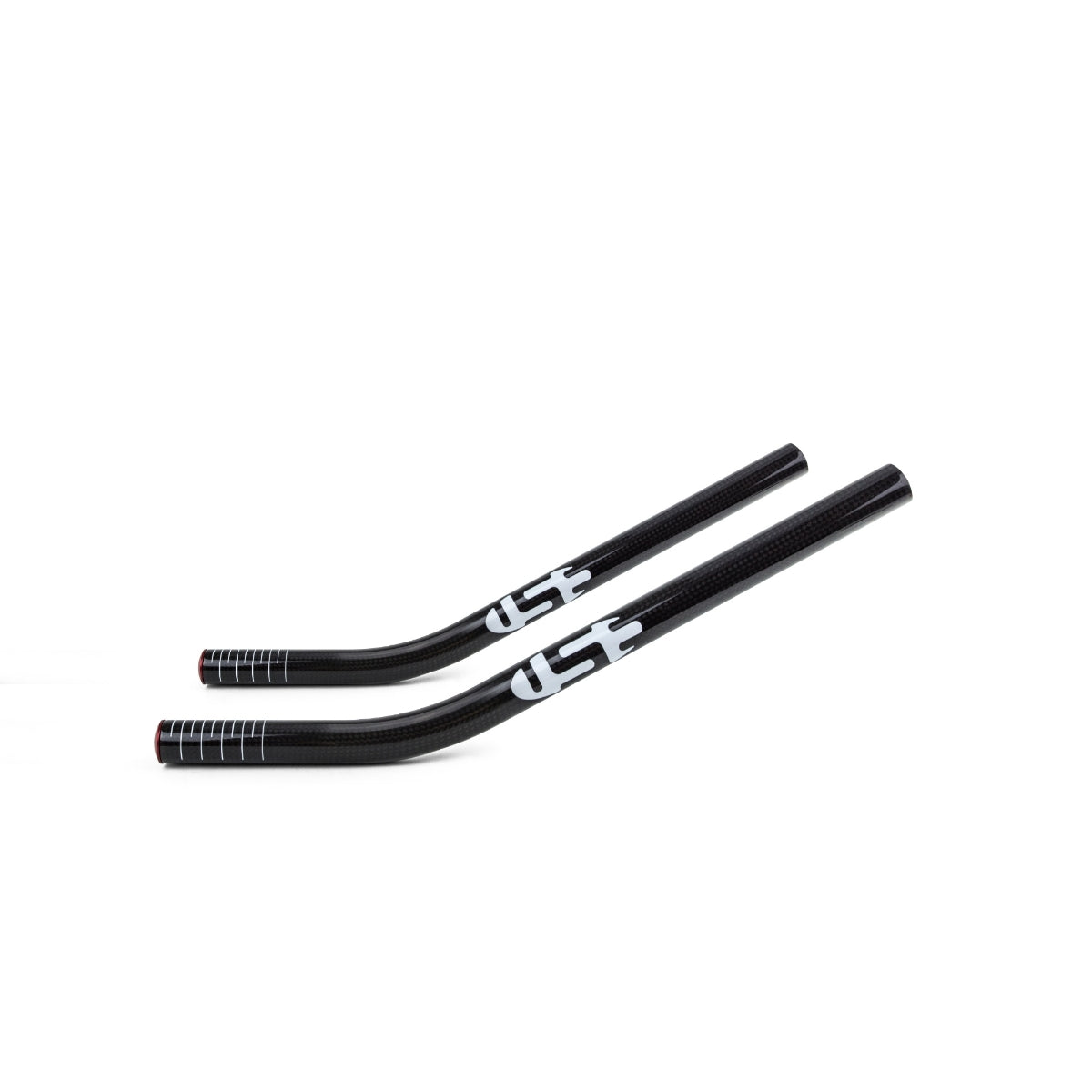 Carbon Hi-Rise Bar Extensions