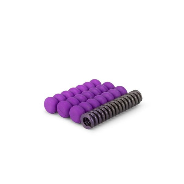 Universal Shokpost Spring Kit