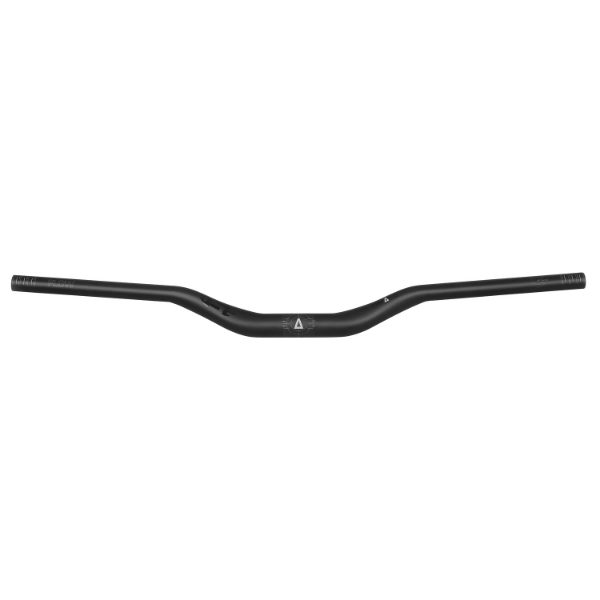 FLOW² Wide Carbon 40mm Rise 800mm
