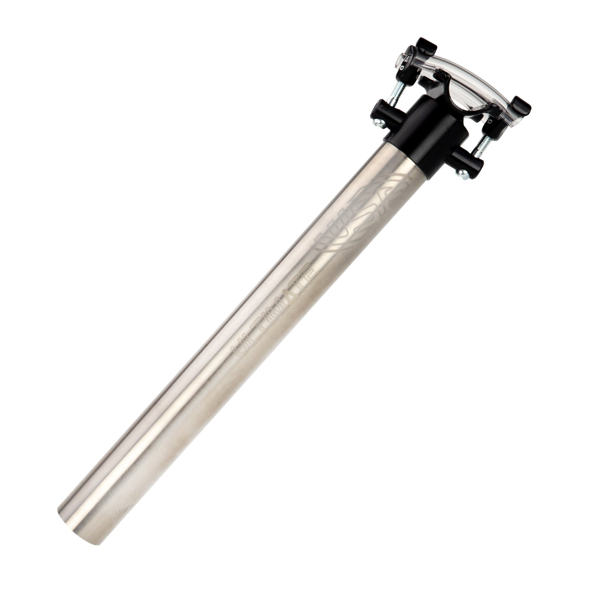 use titan sattelstütze Evo Titanium Seatpost