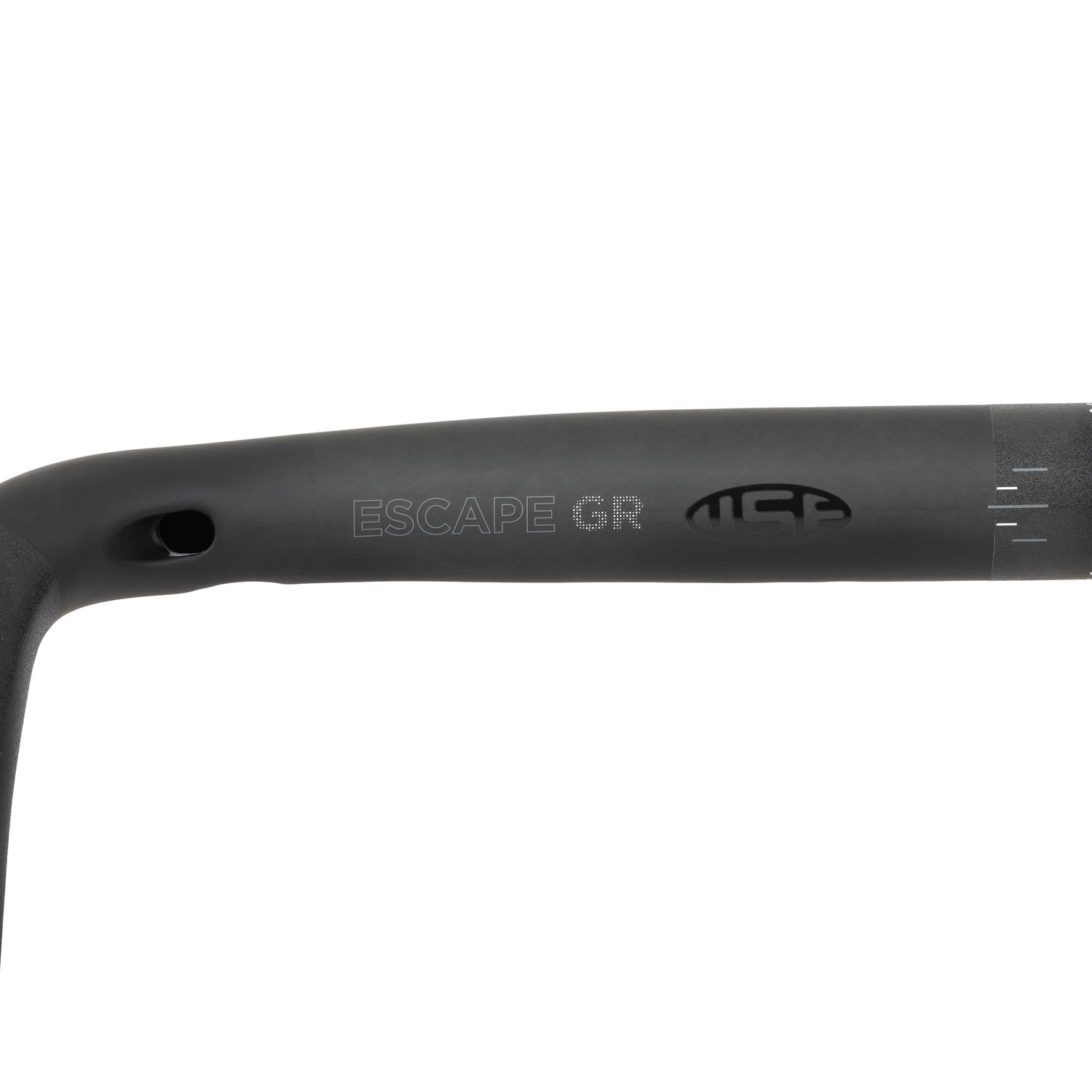 Escape GR 12 Carbon Bars