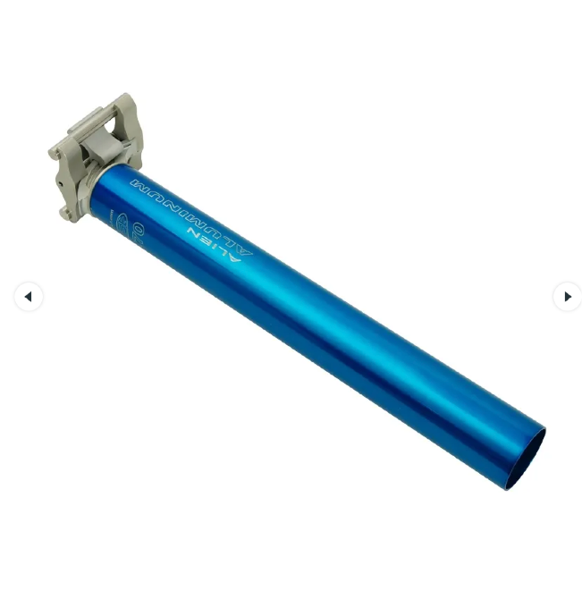 Alien Cyclops Seatpost