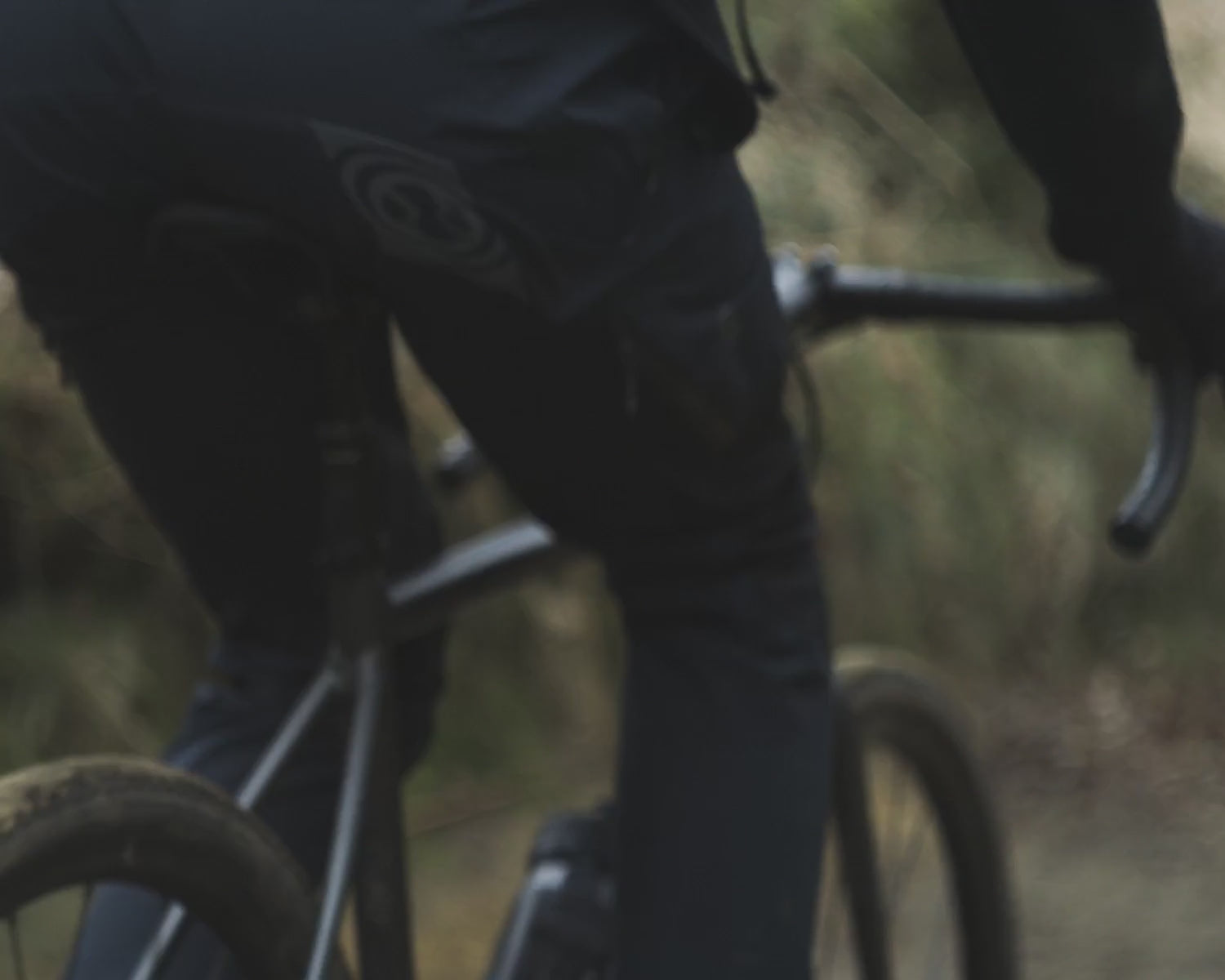 Vybe GR Suspension Seatpost