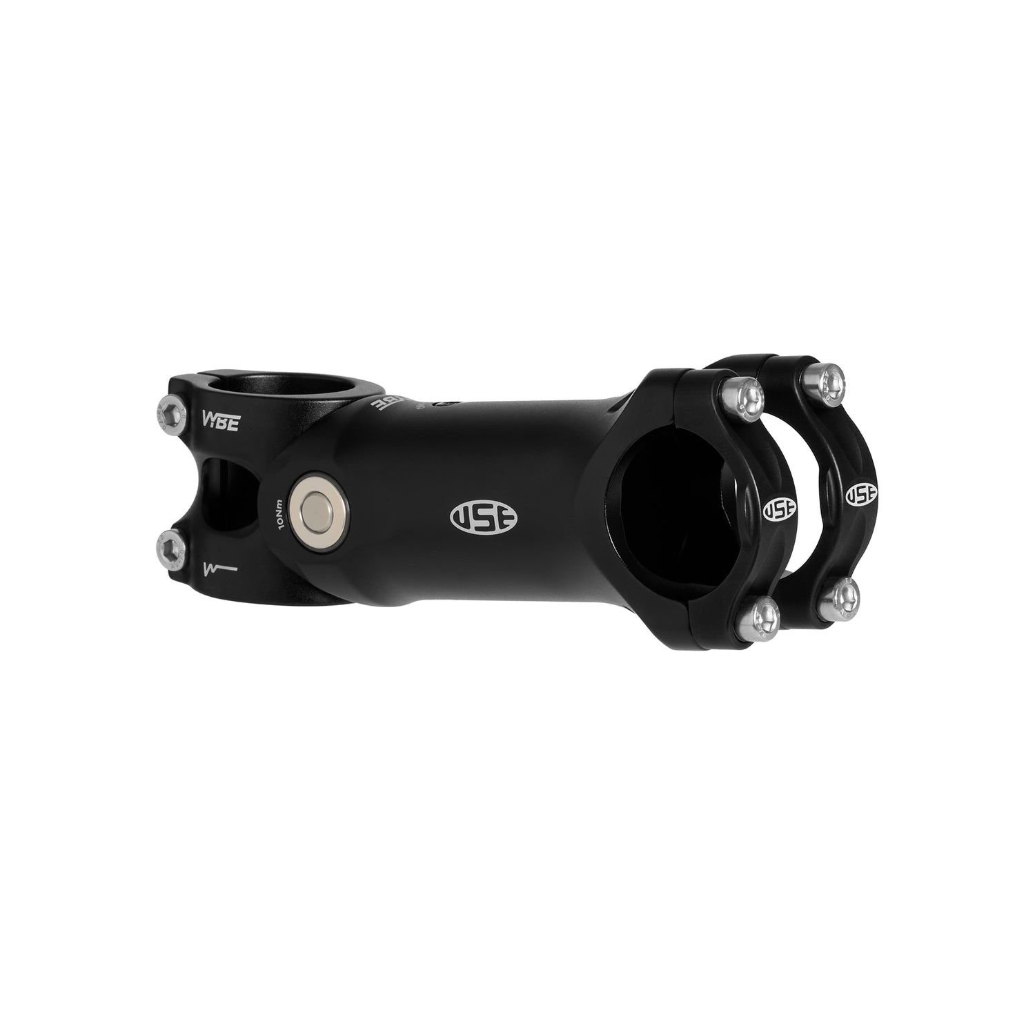 gravel bike suspension stem VYBE Suspension Stem – USE Components