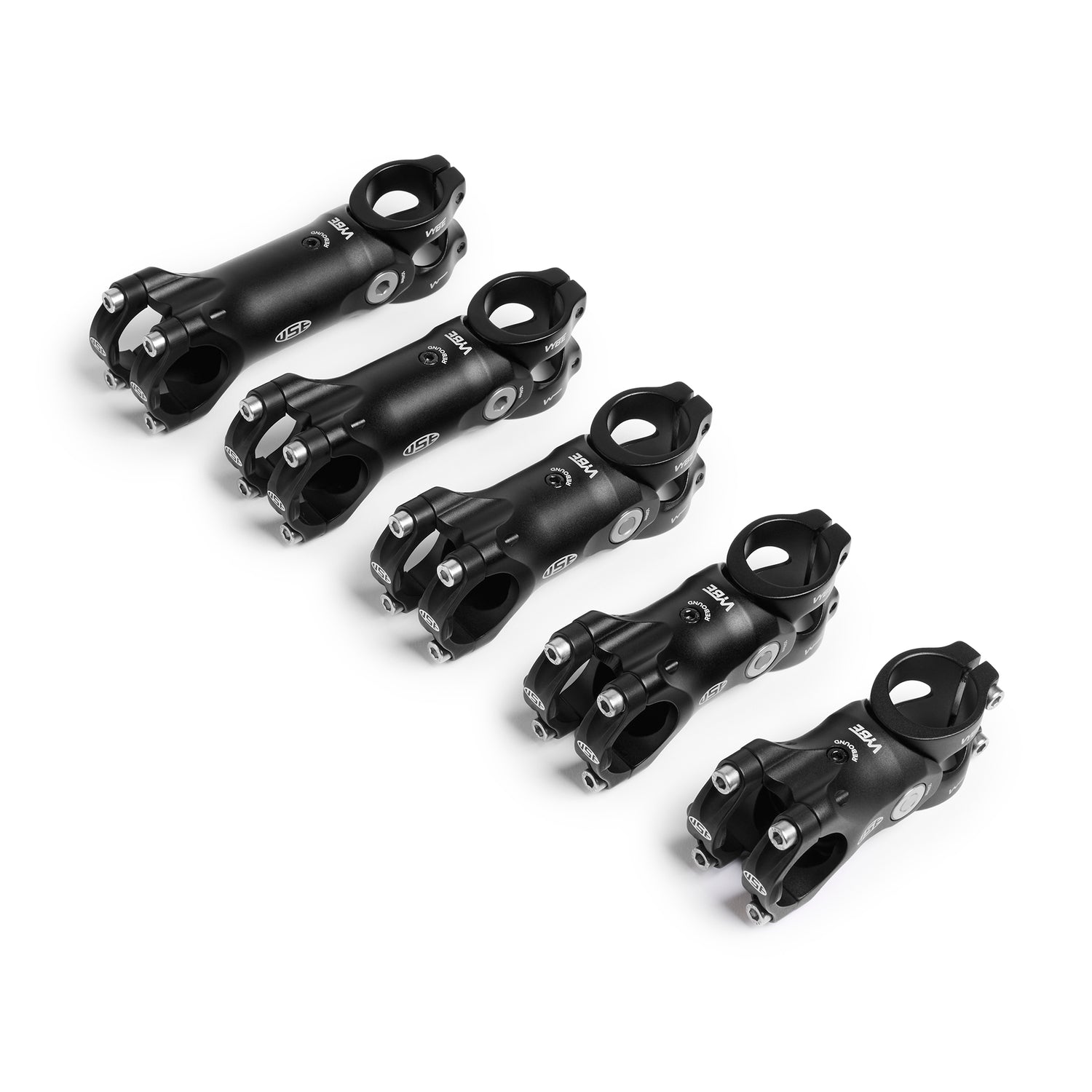 VYBE Suspension Stem