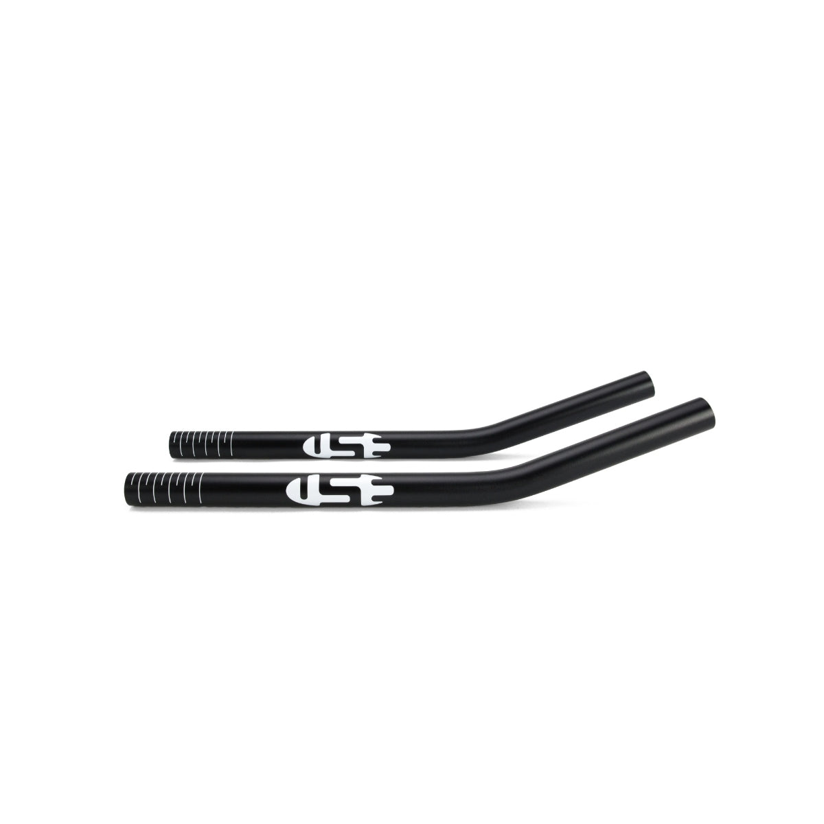 Aero Aluminium Bar Extensions