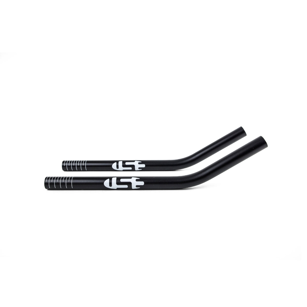 Aero Aluminium Bar Extensions