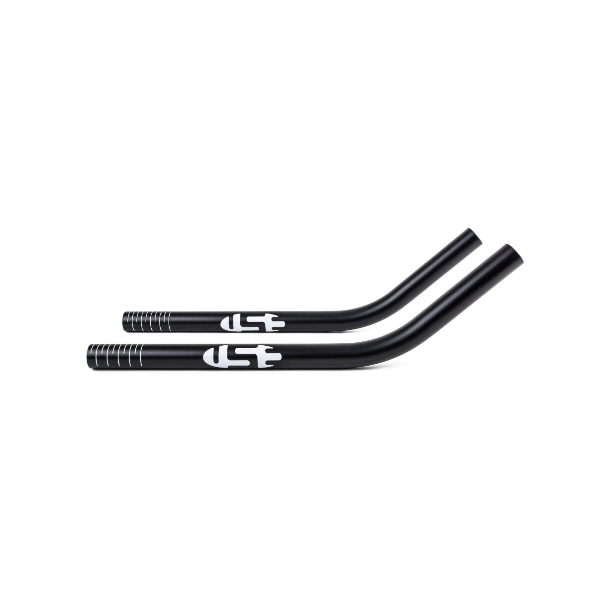 Aero Aluminium Bar Extensions