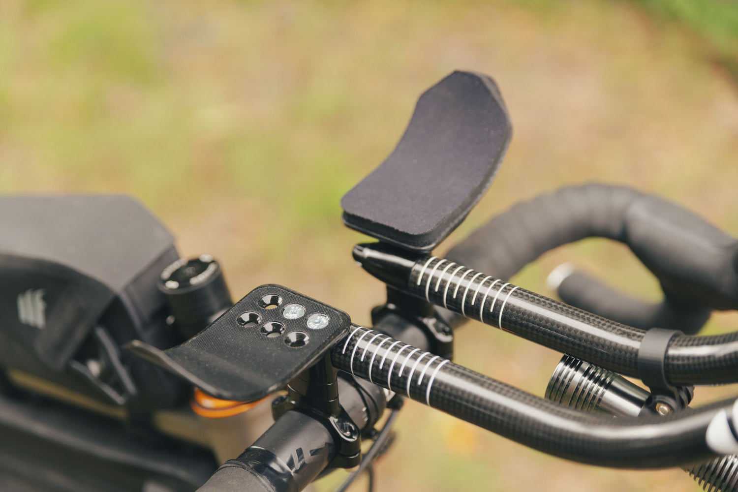 TR2 Clip-On Chassis