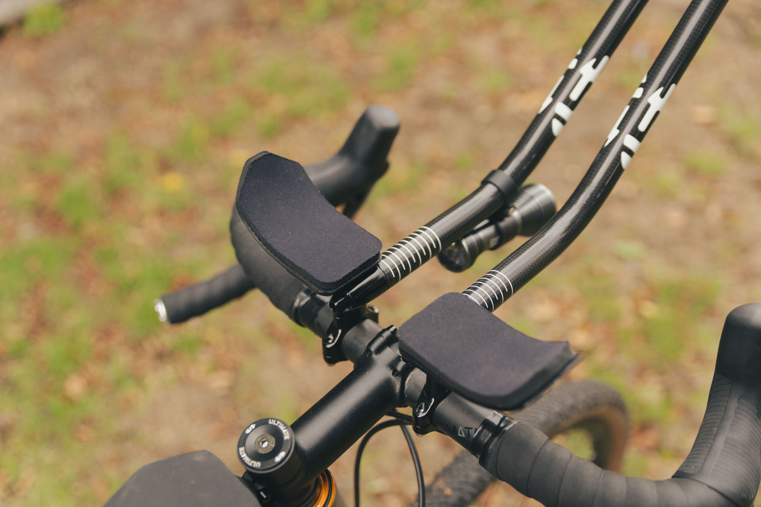 TR2 Clip-On Chassis