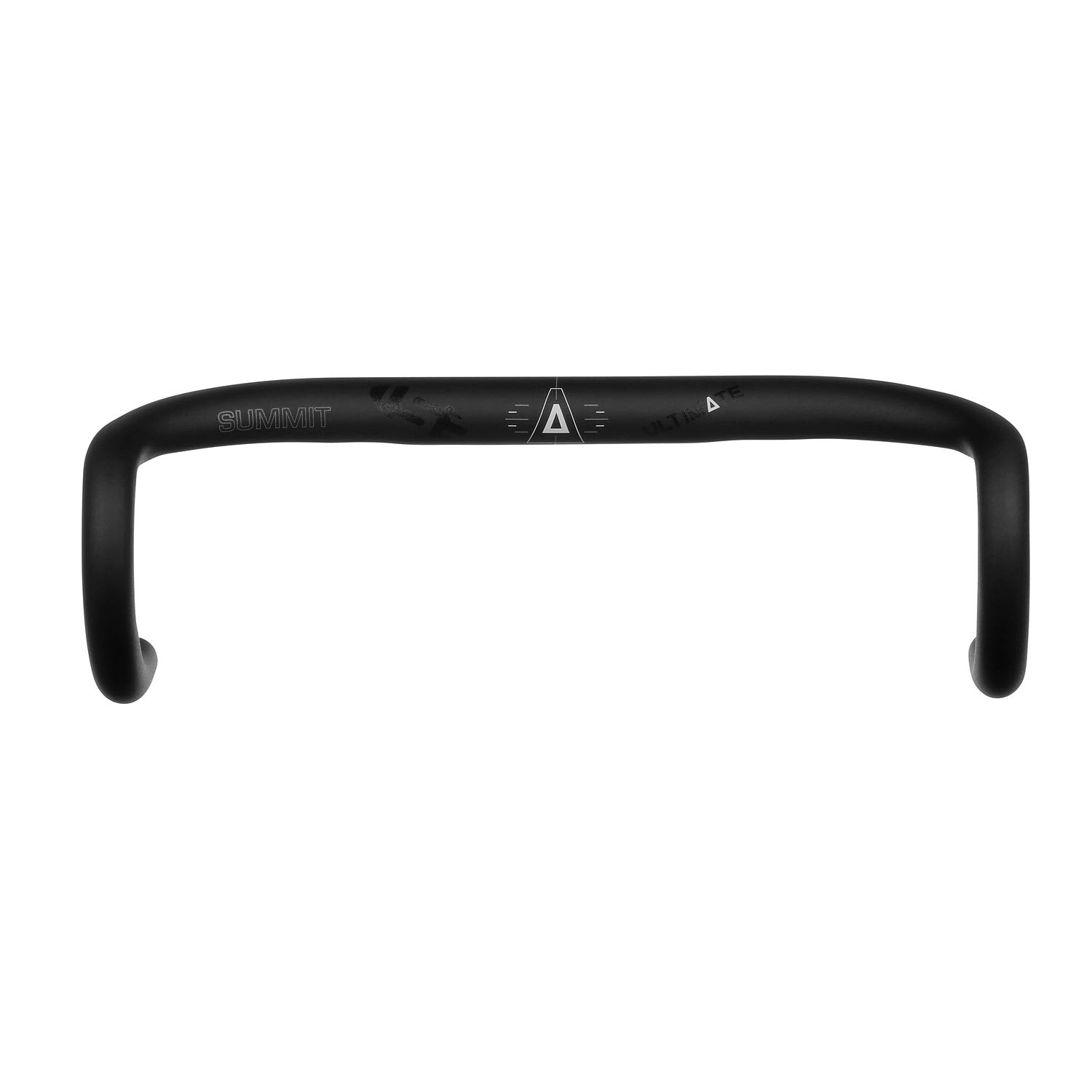 Summit Aluminium Road Bars