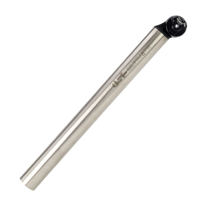 Duro Titanium Seatpost