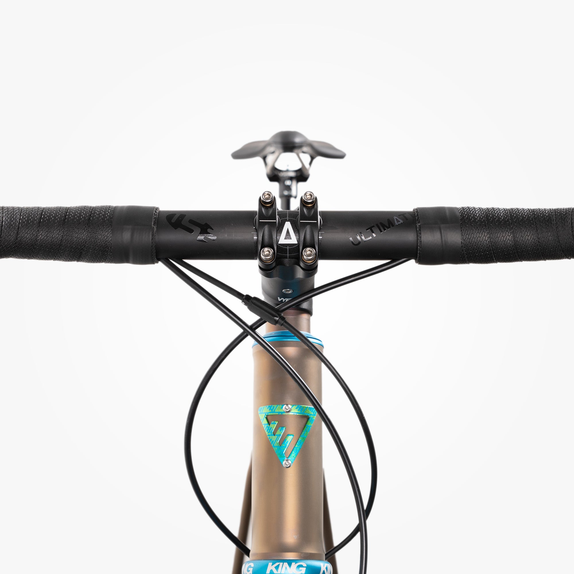 VYBE Suspension Stem – USE Components