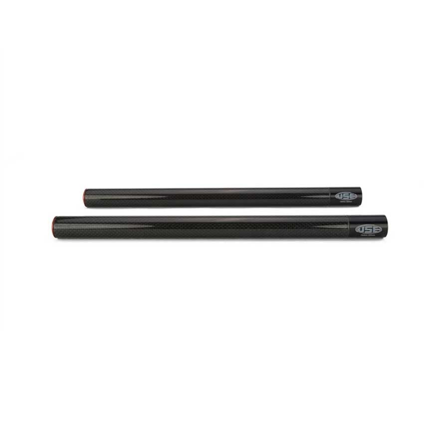 Carbon Straight Bar Extensions